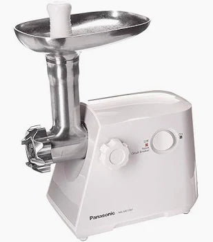 Panasonic Meat Grinder