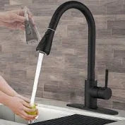 Pull down Kitchen Mixer