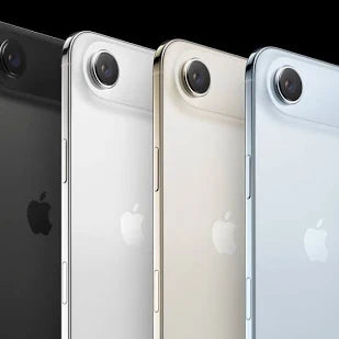 iPhone 17 Air 256GB TDRA