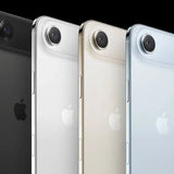 iPhone 17 Air 256GB TDRA
