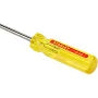 Stanley flat screwdriver flat