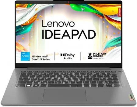 Lenovo IP1 I3 1215U