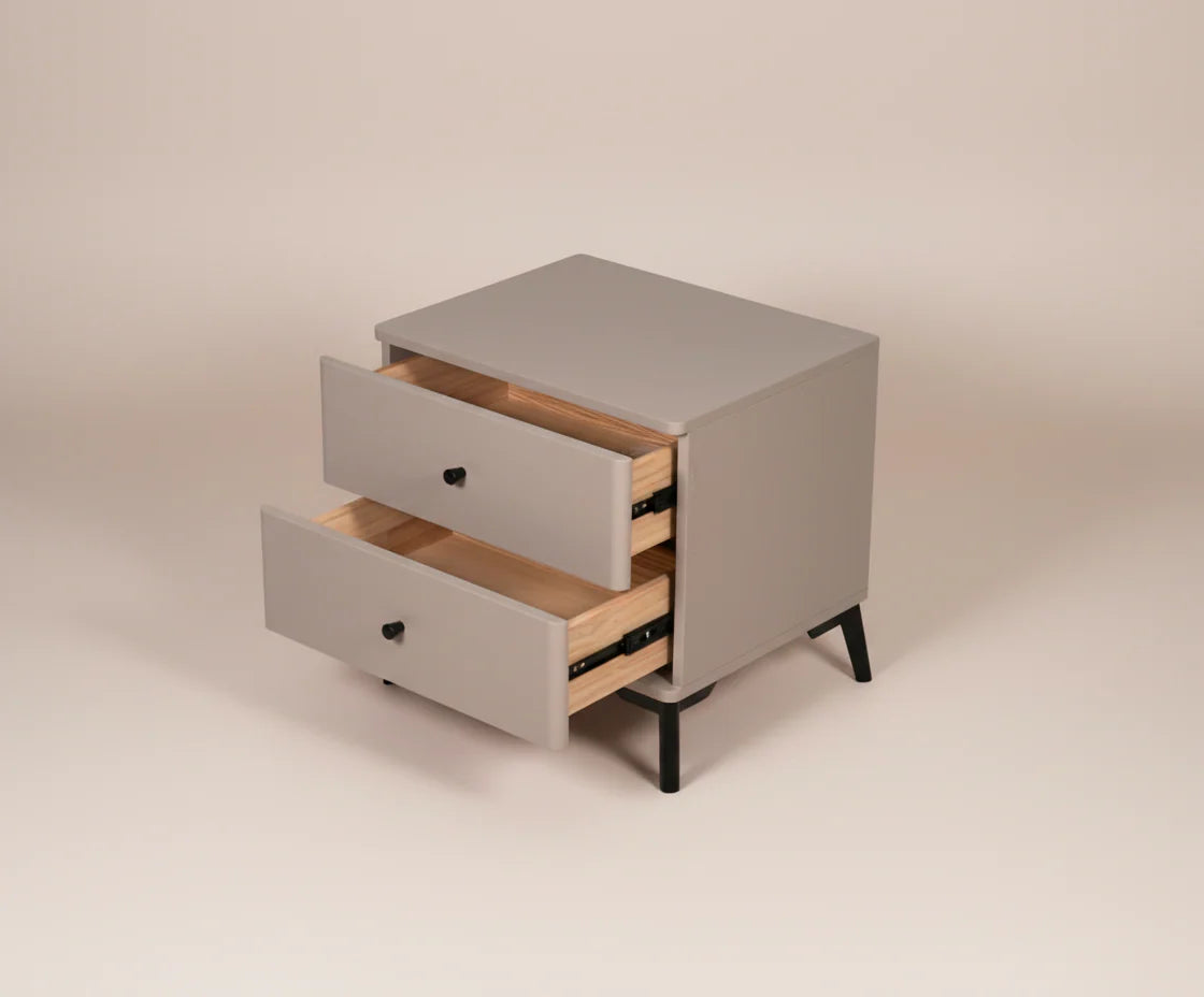 Side Table 882 (500×400×480 mm)