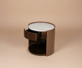 طاولة جانبية 2338 (مكعب 49.5 سم) 