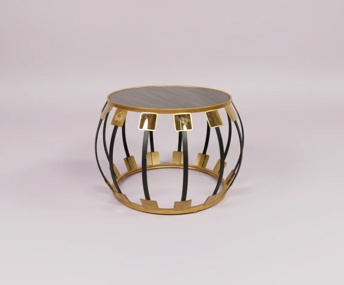 FFO16-3 Modern Side Table