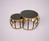 FFO16-3 Modern Side Table