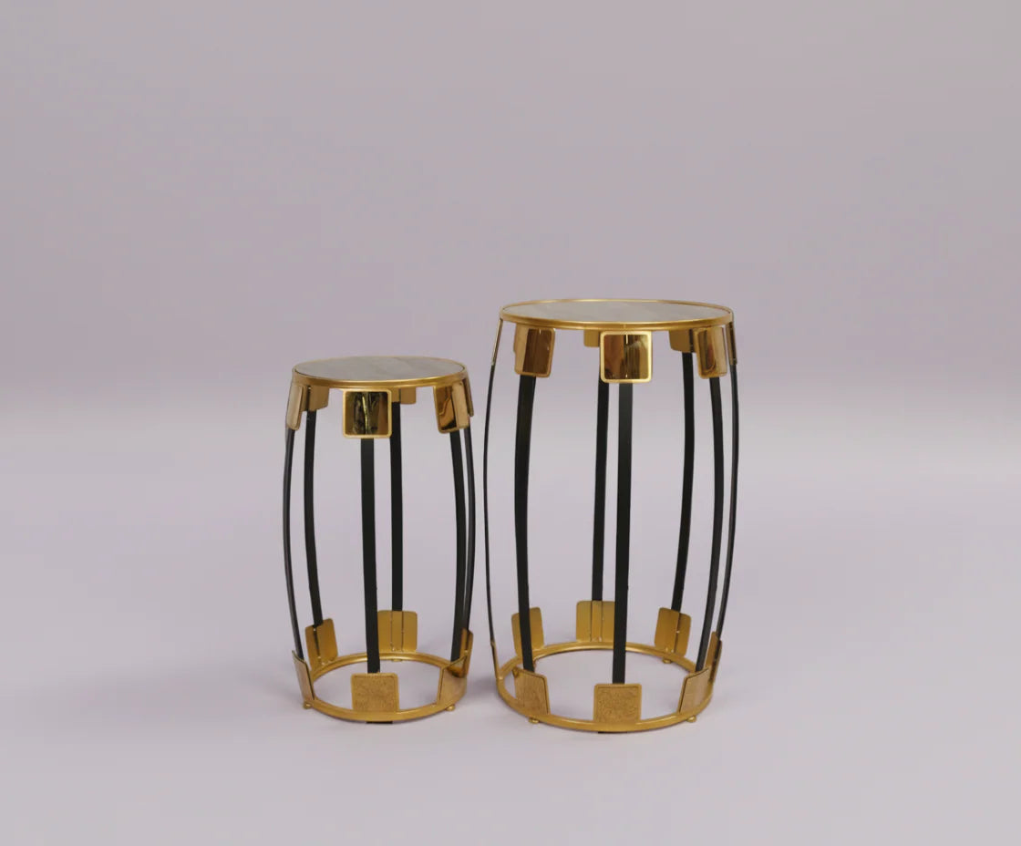 طاولة جانبية عصرية FFO16-9 