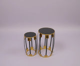 طاولة جانبية عصرية FFO16-9 