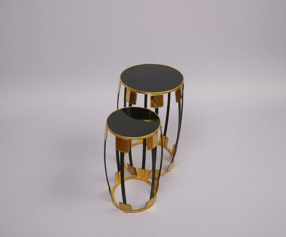 طاولة جانبية عصرية FFO16-9 