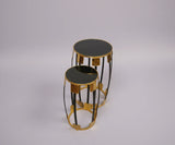 طاولة جانبية عصرية FFO16-9 