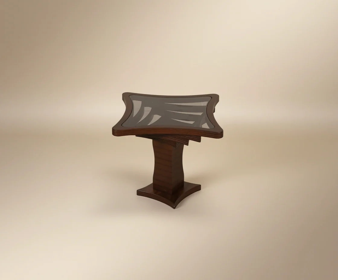 Maestro Side Table