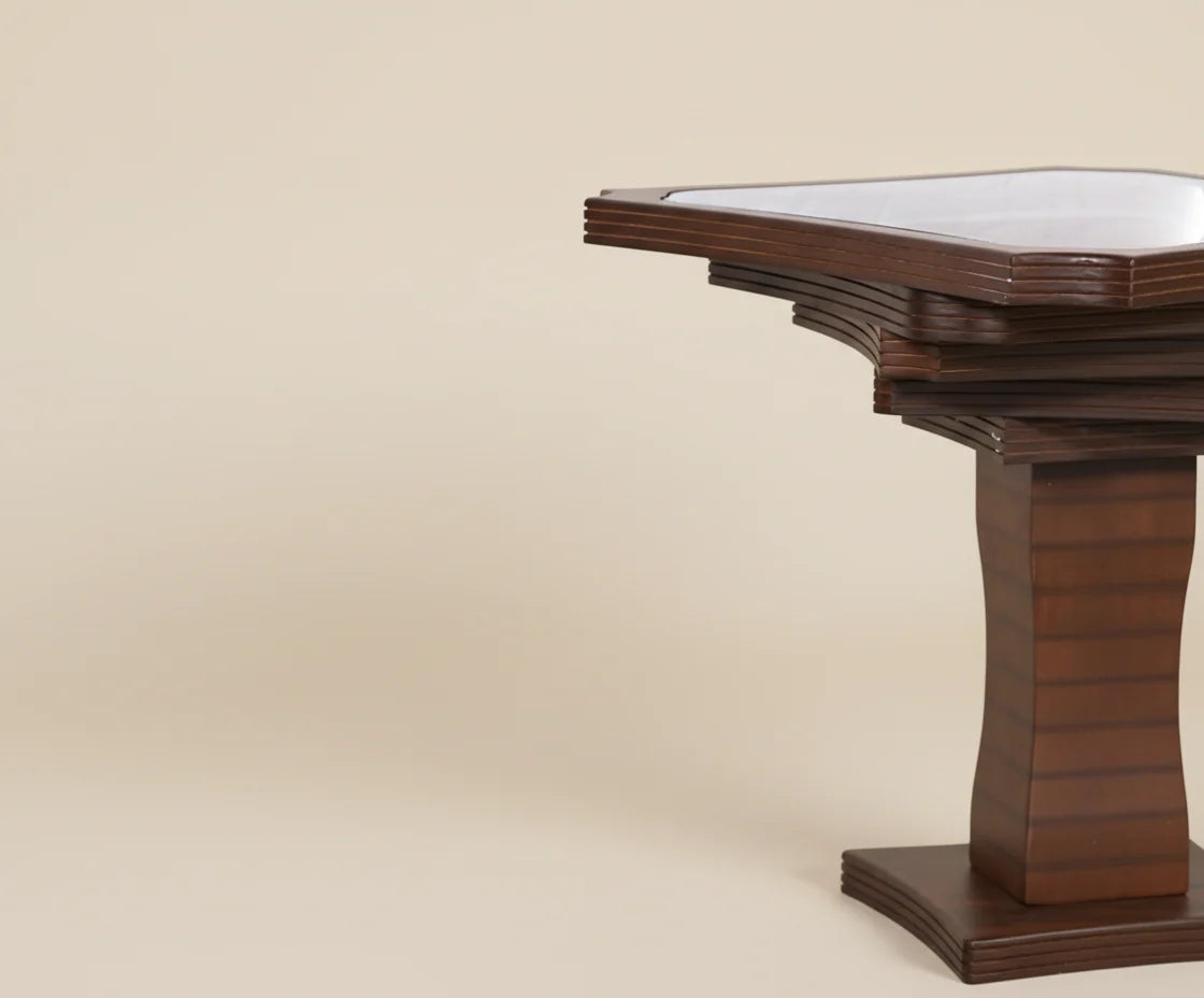 Maestro Side Table