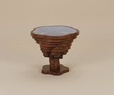 Sultan side table