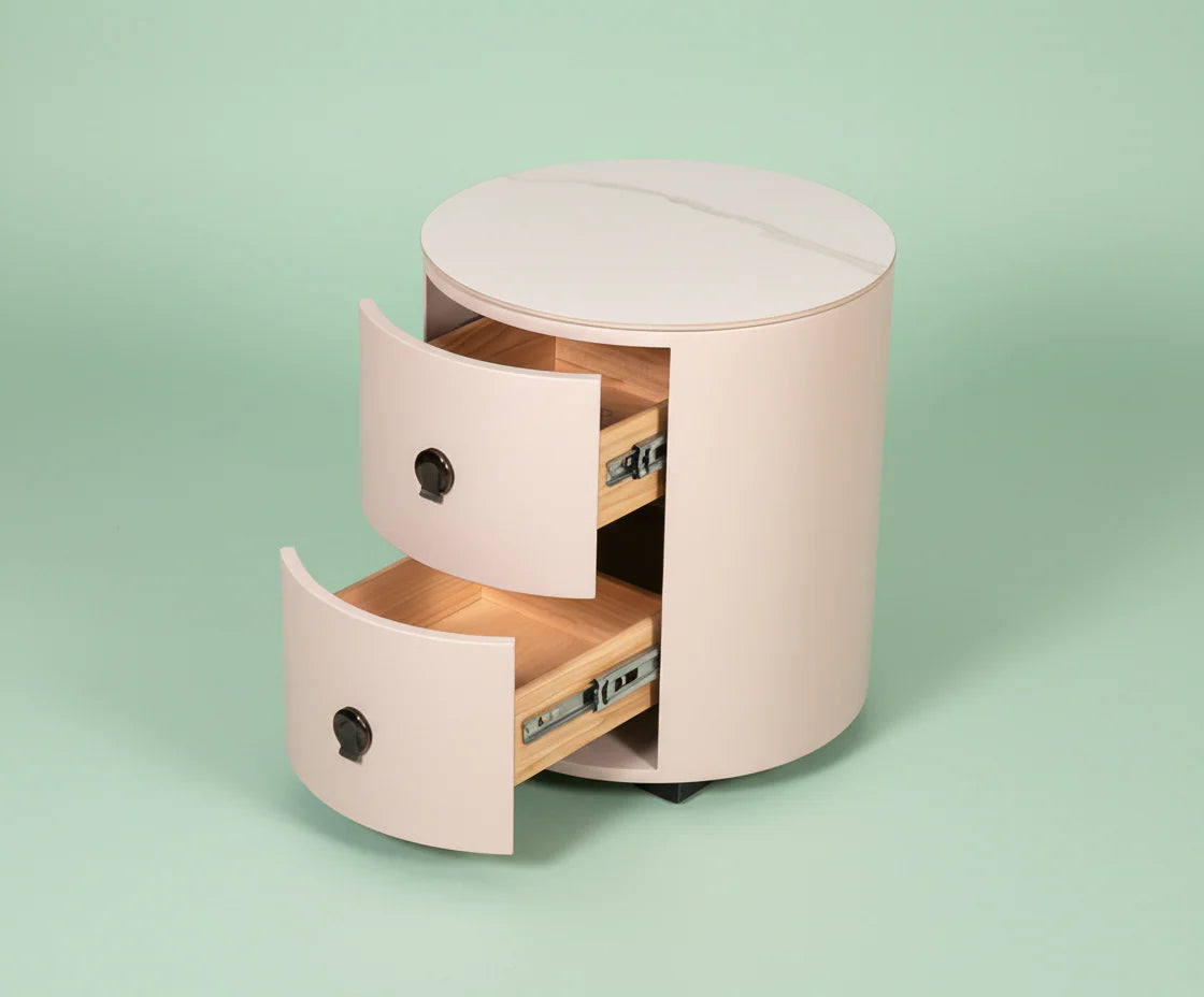 طاولة جانبية موديل 107/72 