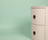 طاولة جانبية موديل 107/72 