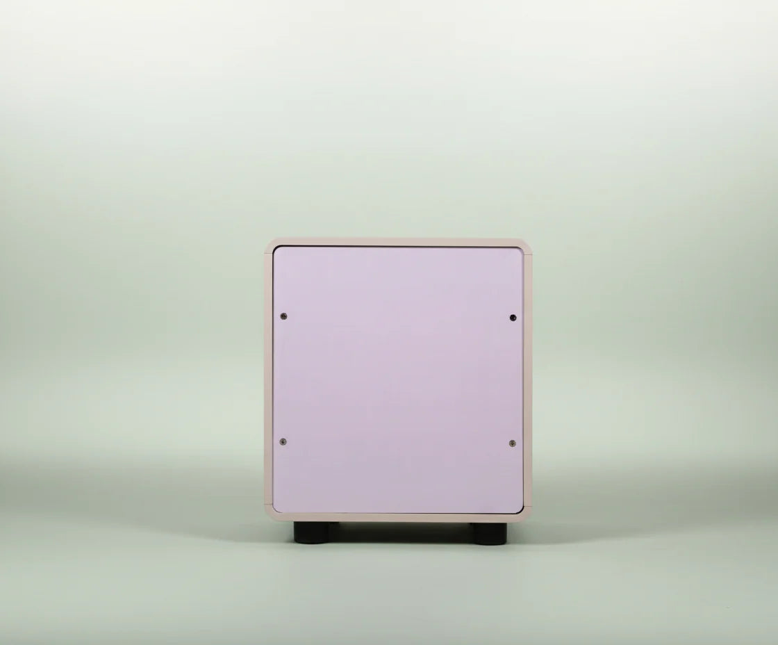 Side Table 305 (Hoffmann Style)