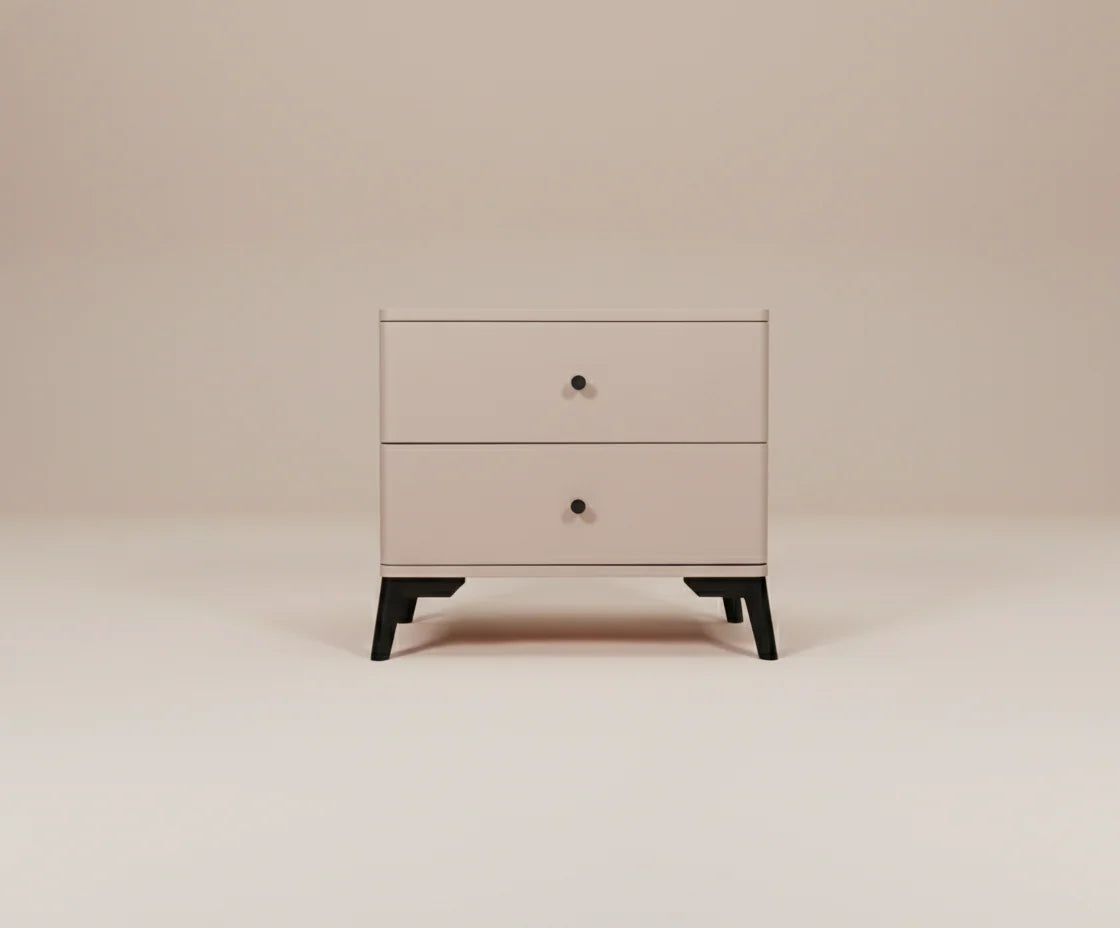 Side Table 882 (500×400×480 mm)