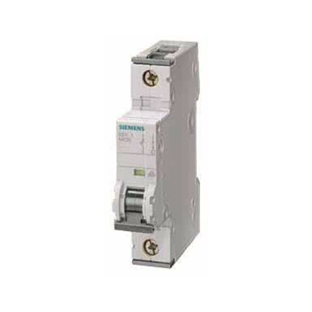 Siemens 1p 40a Circuit Breaker
