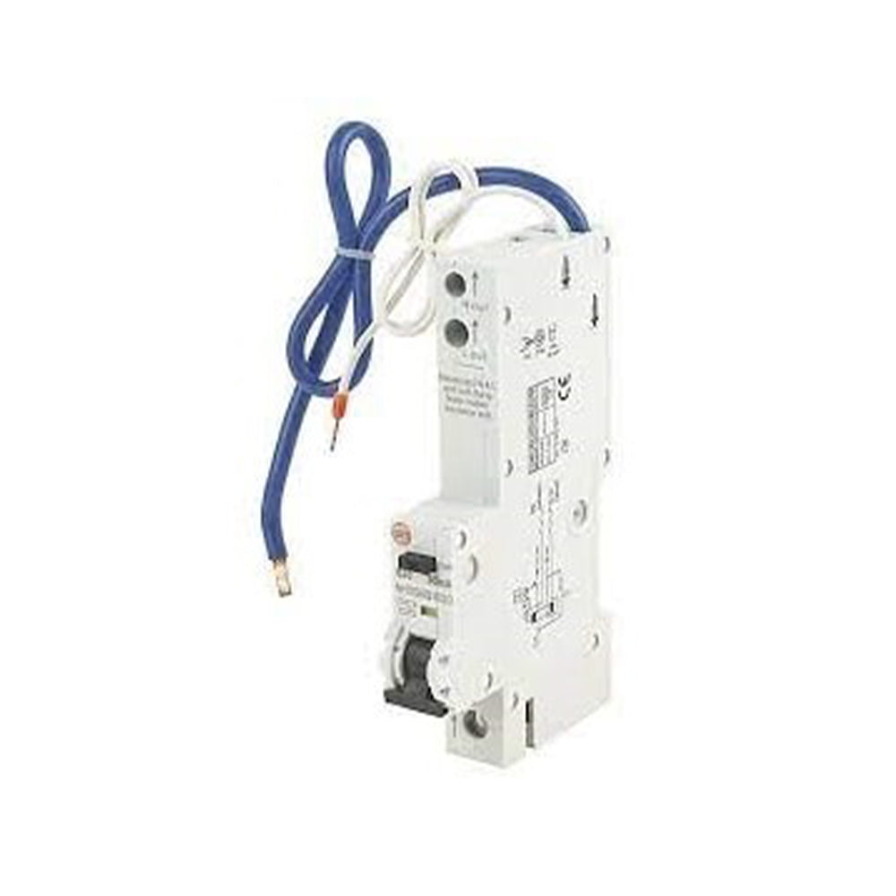 Siemens Rcbo 1p 16a 30ma