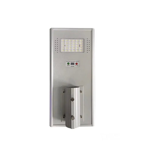 Solar Street Lamp 50w BoB Lights
