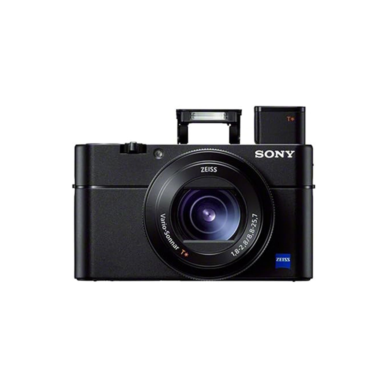Sony Cyber-shot DSC-RX100 VI Digital Camera | Compact Digital Cameras ...