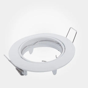 Spotlight Frame White BoB Lights