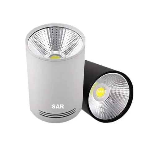Led Surface Cob 30w BoB Lights