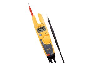 Fluke T5-1000 Voltage, Continuity and Current Tester QATAR
