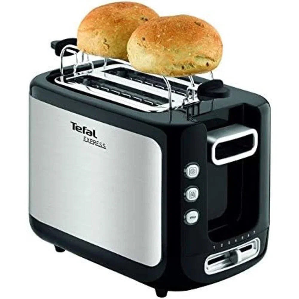 TEFAL2-SLICE TOASTER TT365027