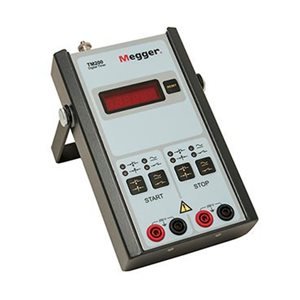 Megger TM200 – DIGITAL TIMER QATAR