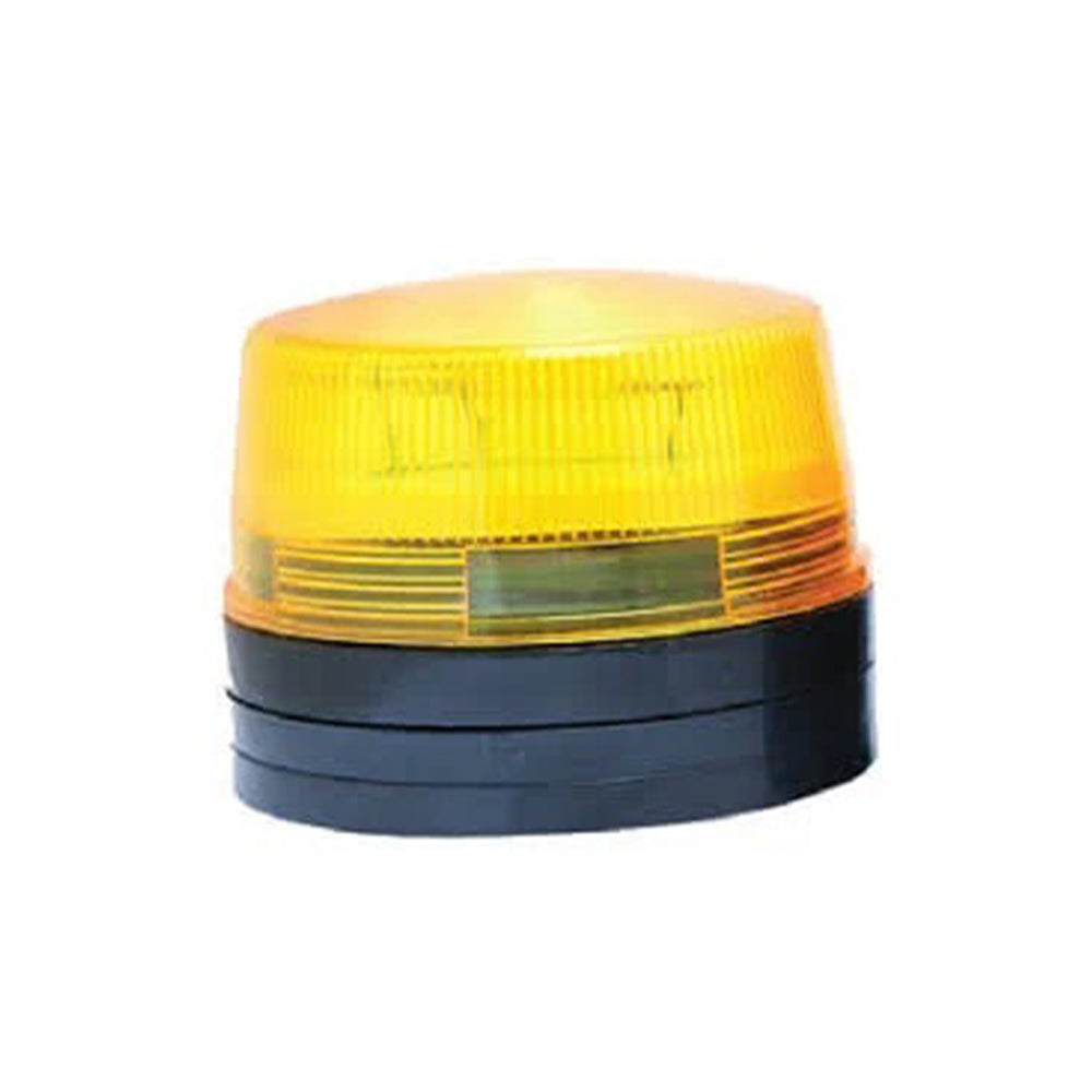Tobin 240v Amber Xenon Strobe Light