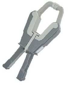 Gossen Metrawatt TR-2520B Current Sensor QATAR