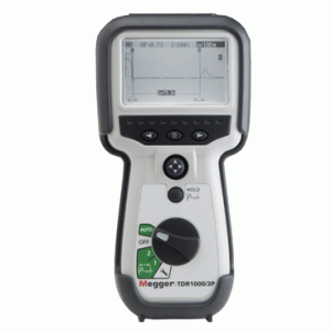Megger TDR1000/3P QATAR