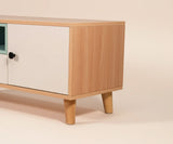 طاولة تلفزيون D180