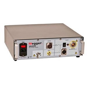 Megger HIGH VOLTAGE AMPLIFIER QATAR