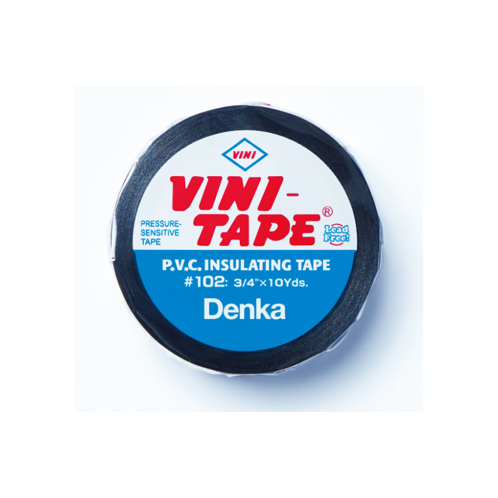 Vini Tape Japan