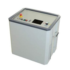 Megger VLF SINE WAVE 45 KV – SINE WAVE VFL SYSTEM WITH INTEGRATED TAN DELTA QATAR