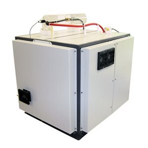 Megger VLF CR-60HP AND VLF CR-80 – HIGH POWER COSINE RECTANGULAR VLF SYSTEM QATAR