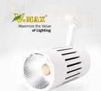 Led Track Light 50w BoB Lights