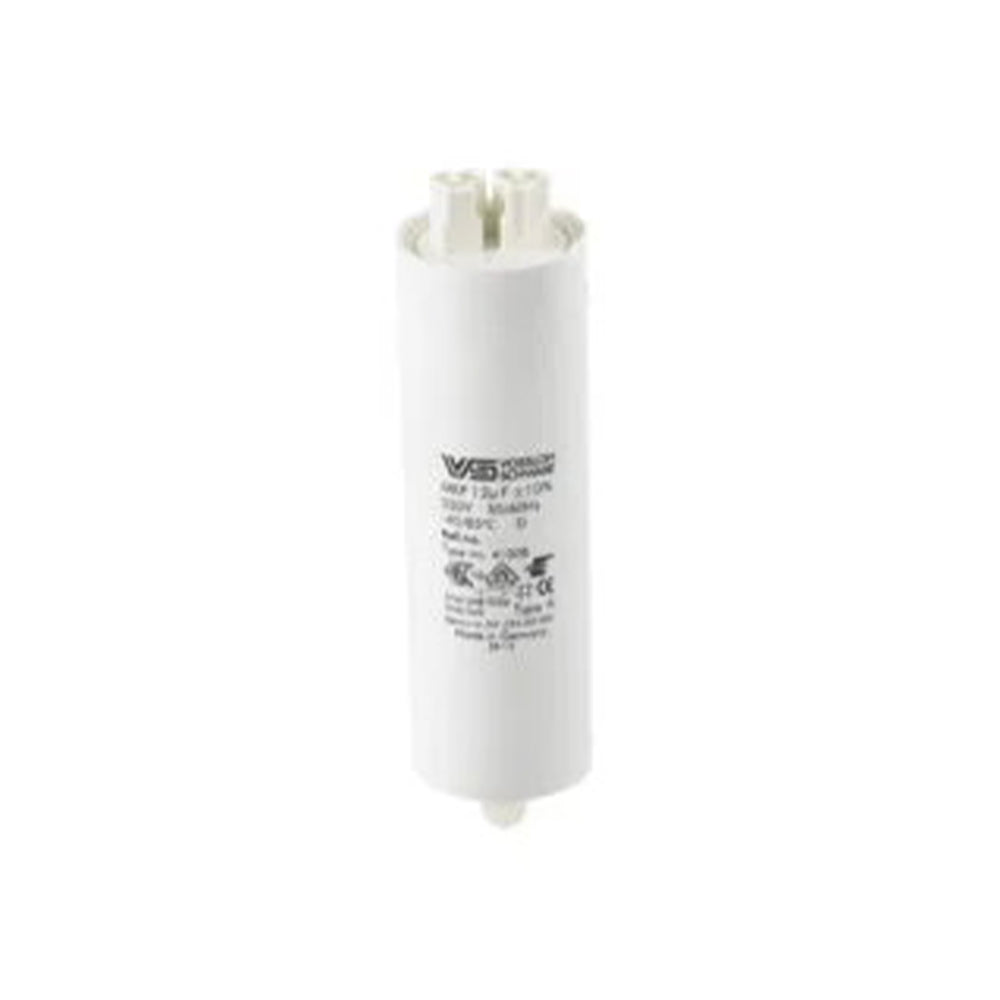 Vossloh Schwabe Plastic Capacitor