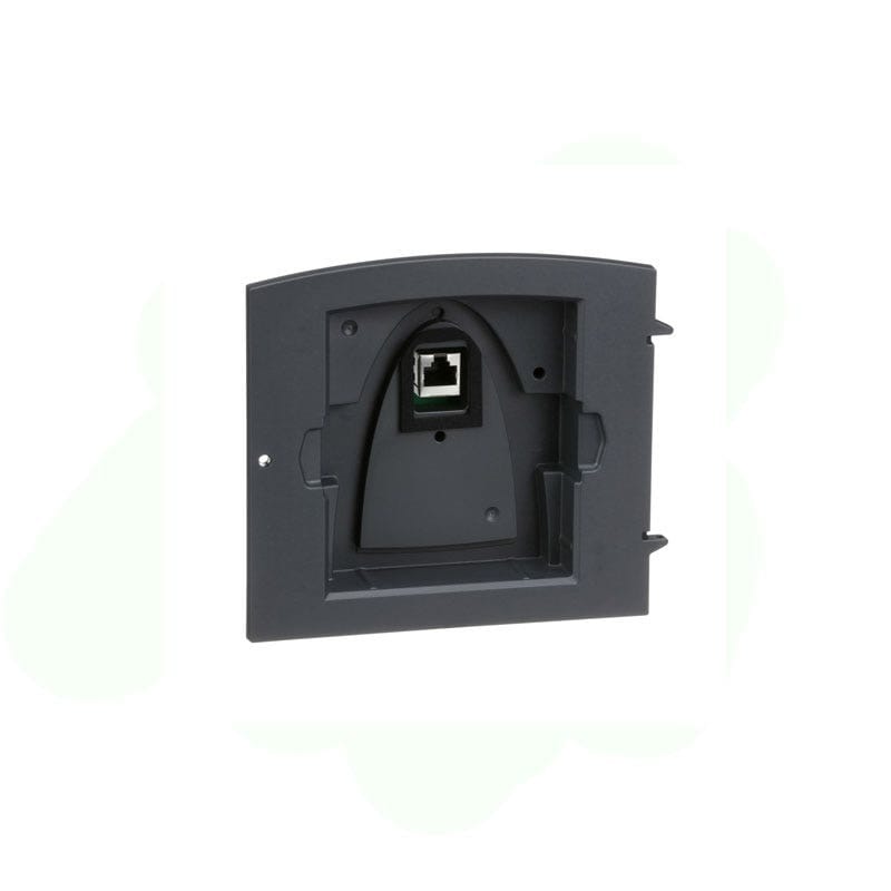 شنايدر - طقم تركيب طرفي رسومي IP54 عن بُعد، رقم القطعة لدى المورد: VW3A1102 قطر