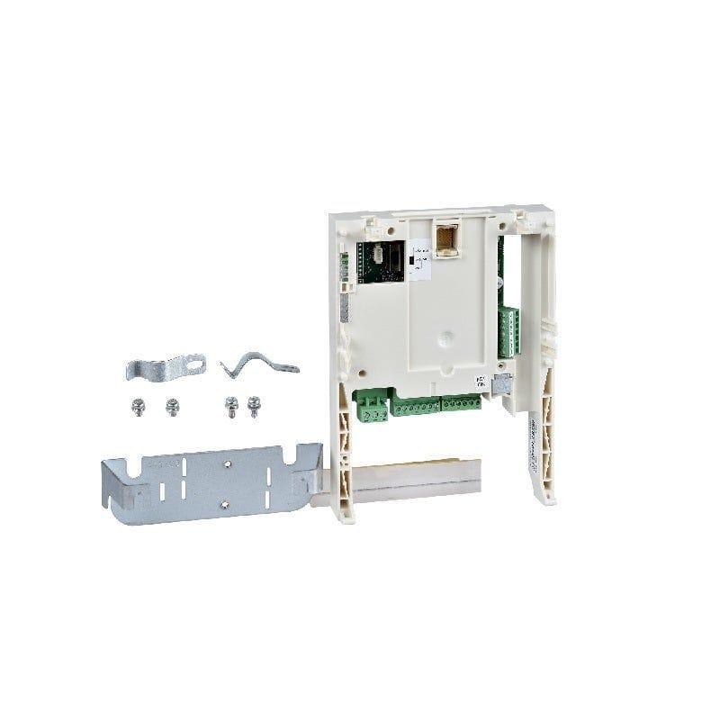 SCHNEIDER – Extended Relay Module, For ATV61/ATV71, Supplier Part Number: VW3A3202 Qatar