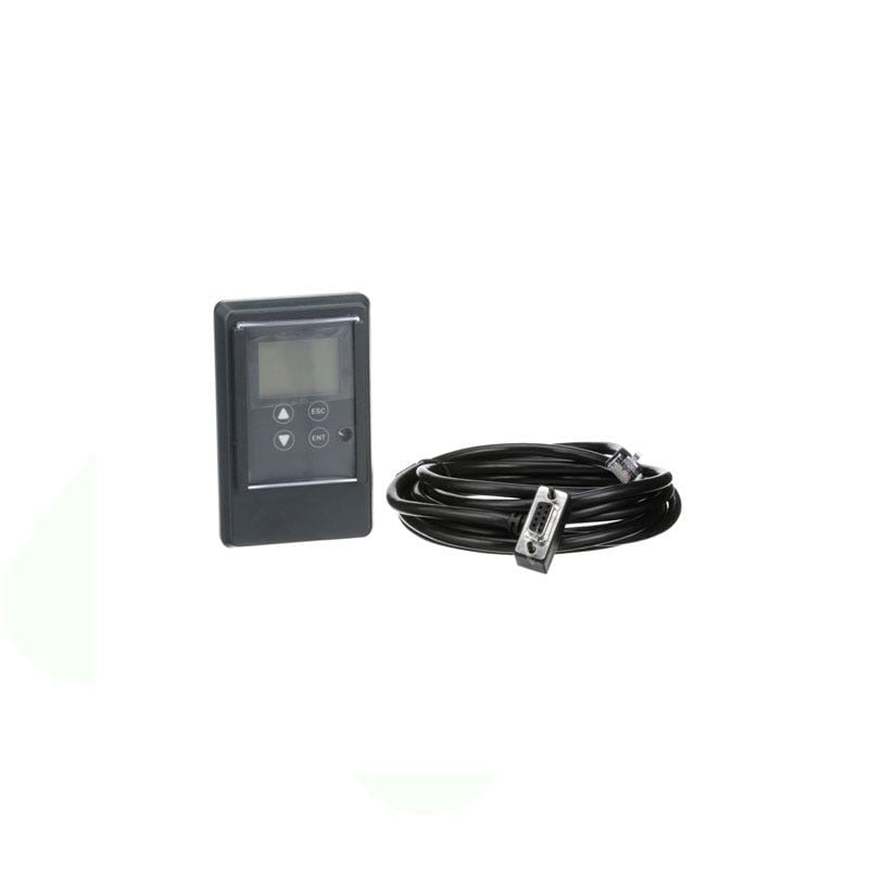 SCHNEIDER – Adjust Display Option, Supplier Part Number: VW3G48101 Qatar