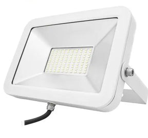 Flood Light White 50w BoB Lights