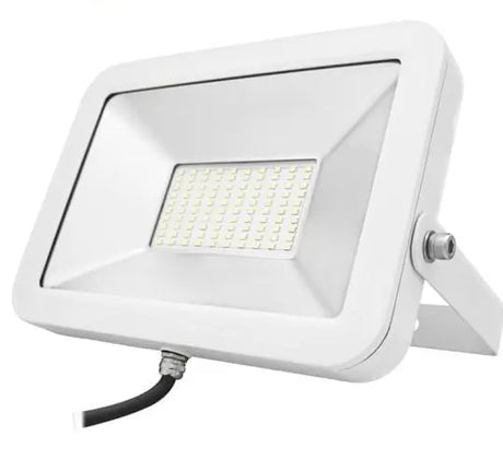Flood Light White 50w BoB Lights