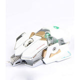 Meetion Mechanical Gaming Mouse