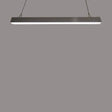 Linear Hanging Light BoB Lights