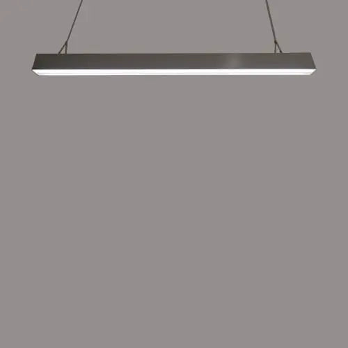Linear Hanging Light BoB Lights