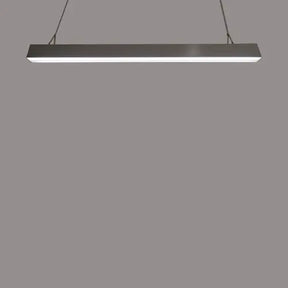 Linear Hanging Light BoB Lights