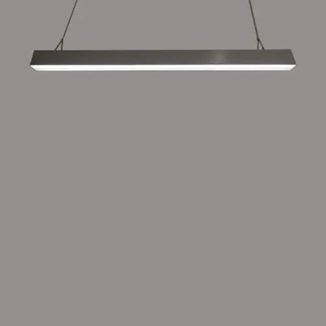 Linear Hanging Light BoB Lights